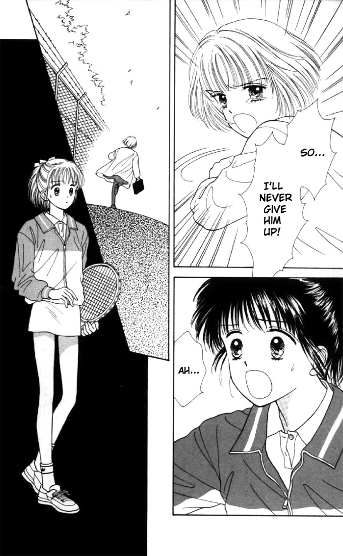 Read Marmalade Boy EN Manga Online