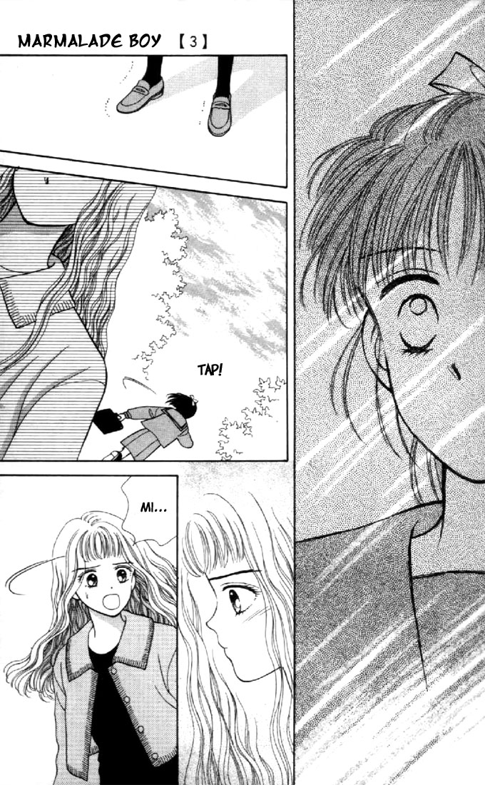 Read Marmalade Boy EN Manga Online