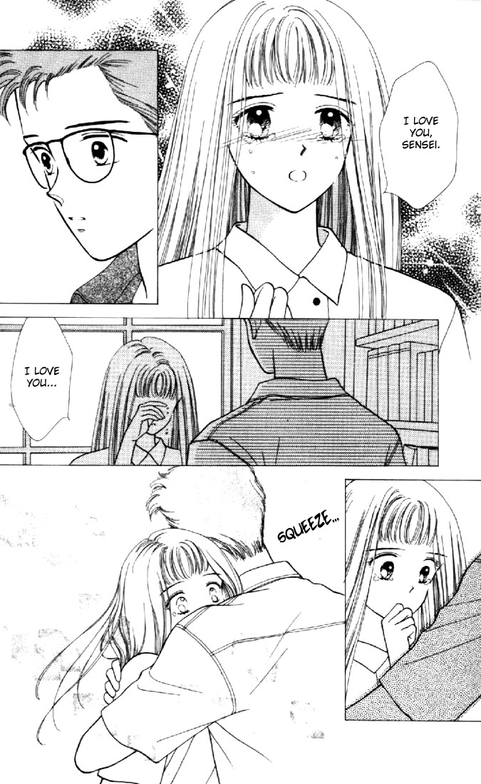 Read Marmalade Boy EN Manga Online