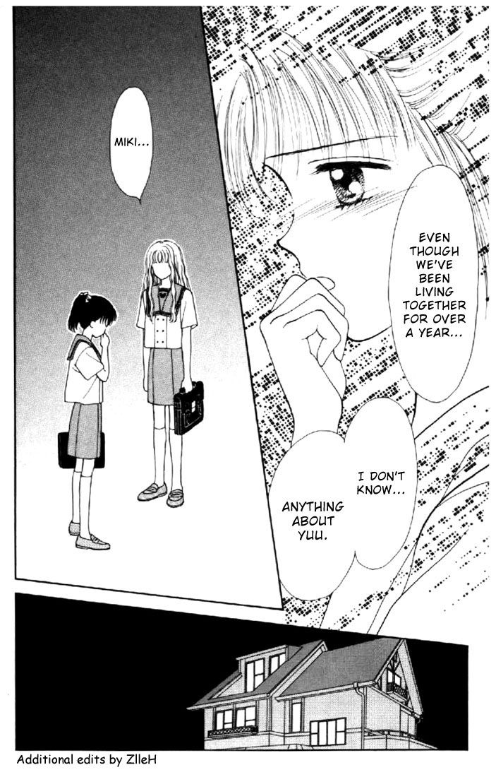 Read Marmalade Boy EN Manga Online