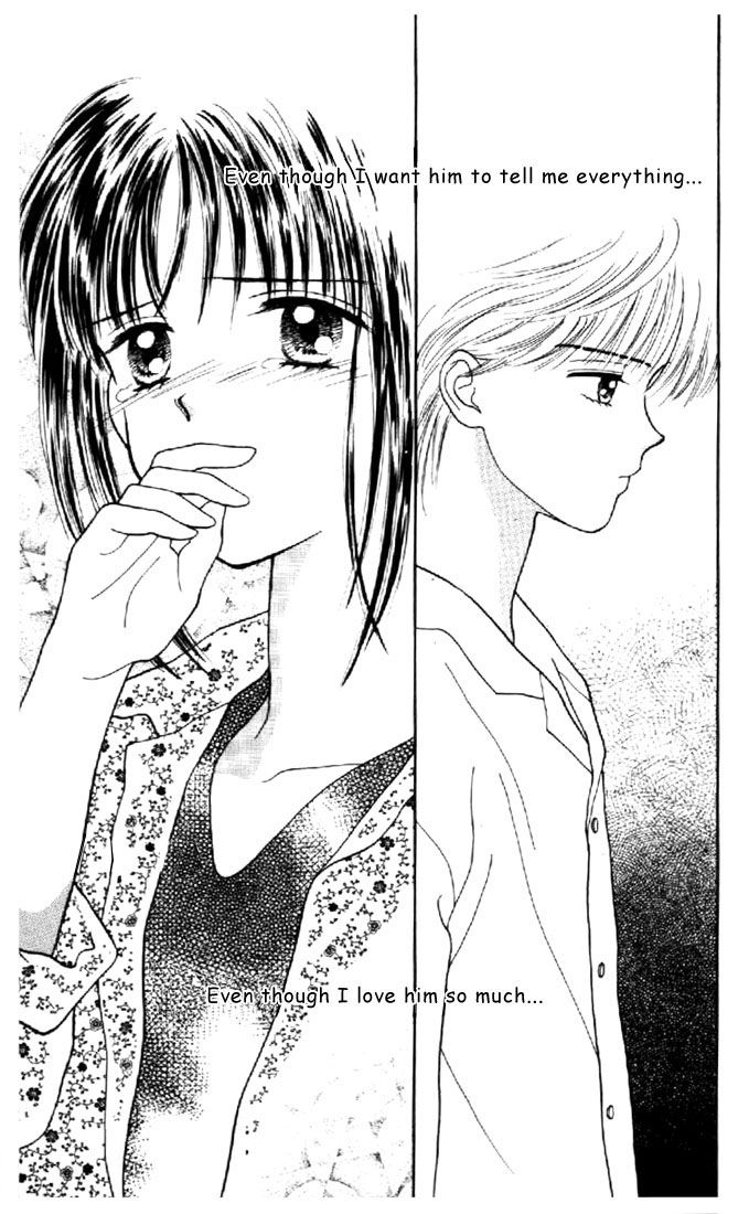 Read Marmalade Boy EN Manga Online
