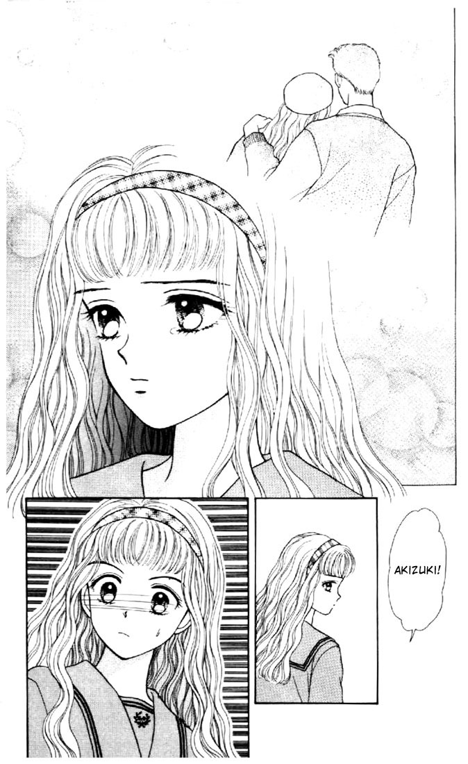 Read Marmalade Boy EN Manga Online