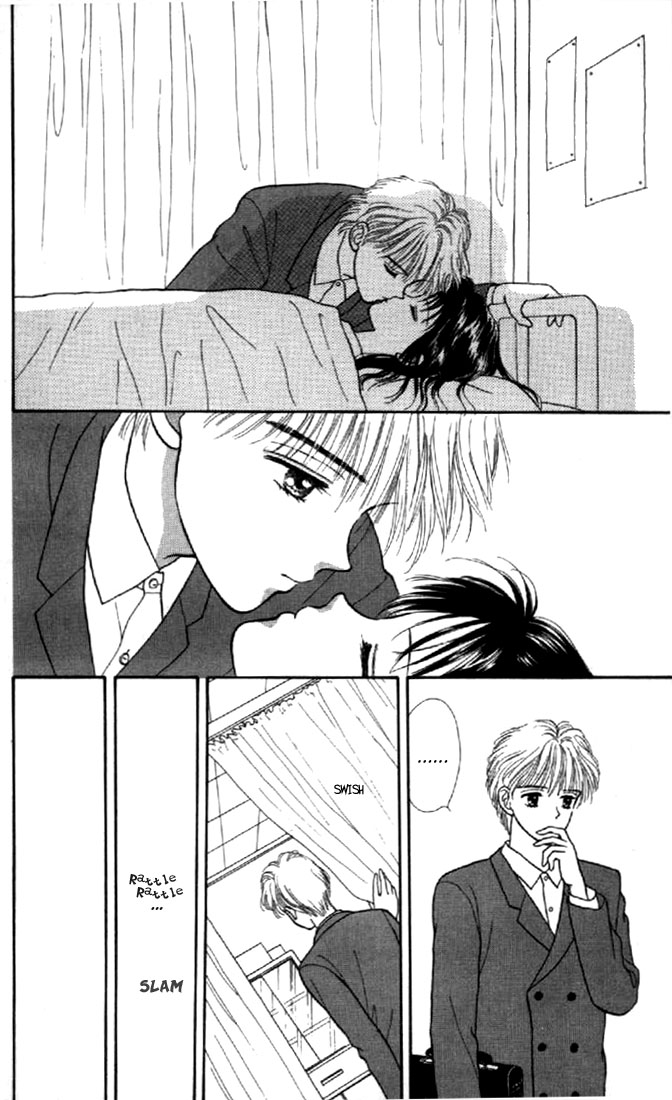 Read Marmalade Boy EN Manga Online