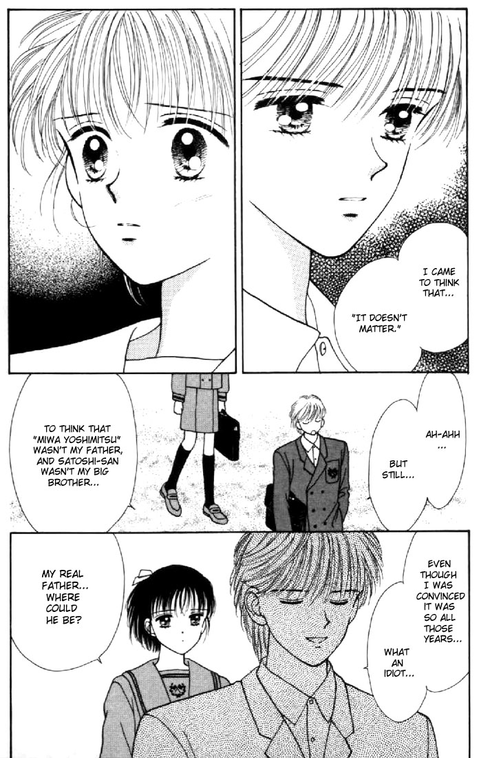 Read Marmalade Boy EN Manga Online