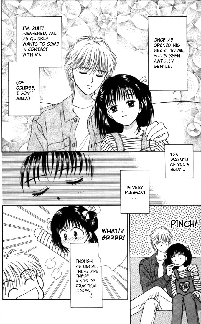 Read Marmalade Boy EN Manga Online