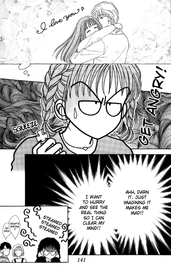 Read Marmalade Boy EN Manga Online