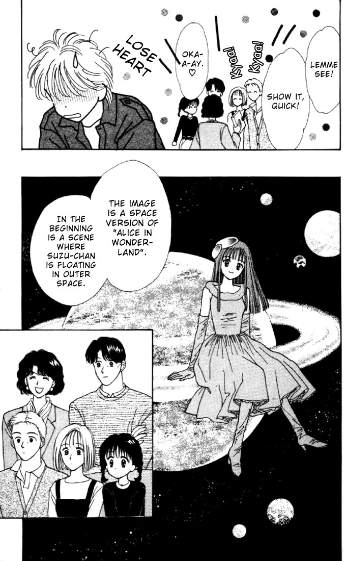 Read Marmalade Boy EN Manga Online