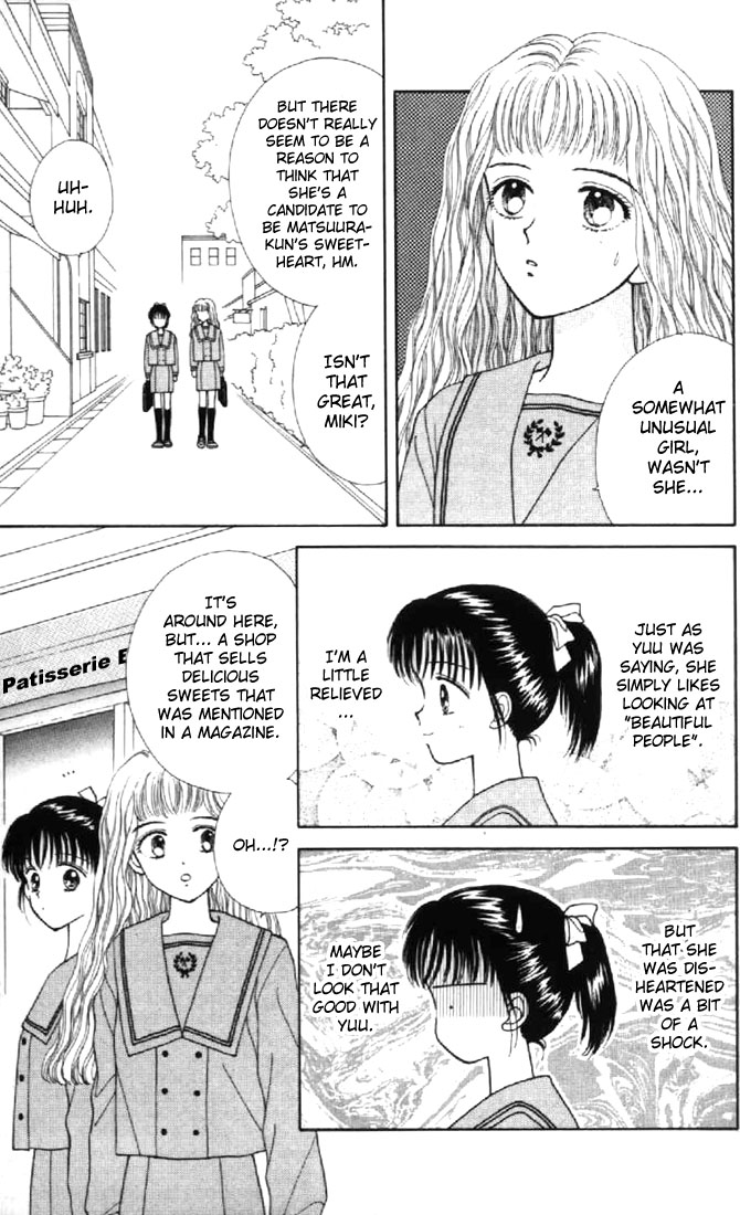 Read Marmalade Boy EN Manga Online