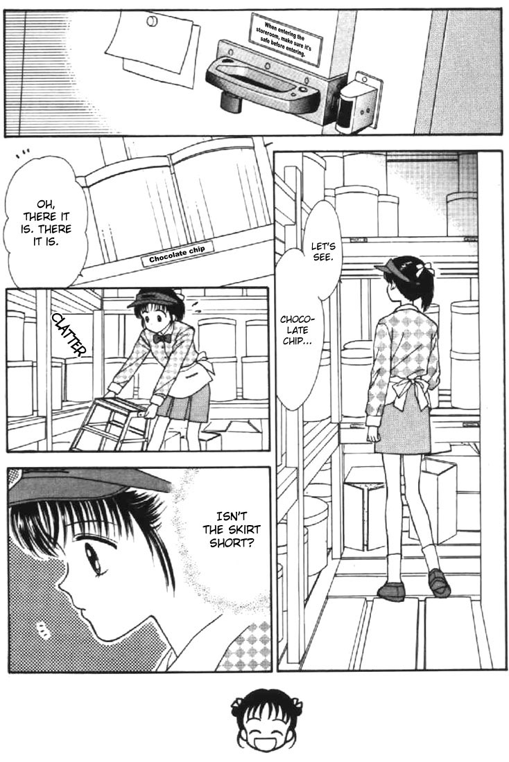 Read Marmalade Boy EN Manga Online