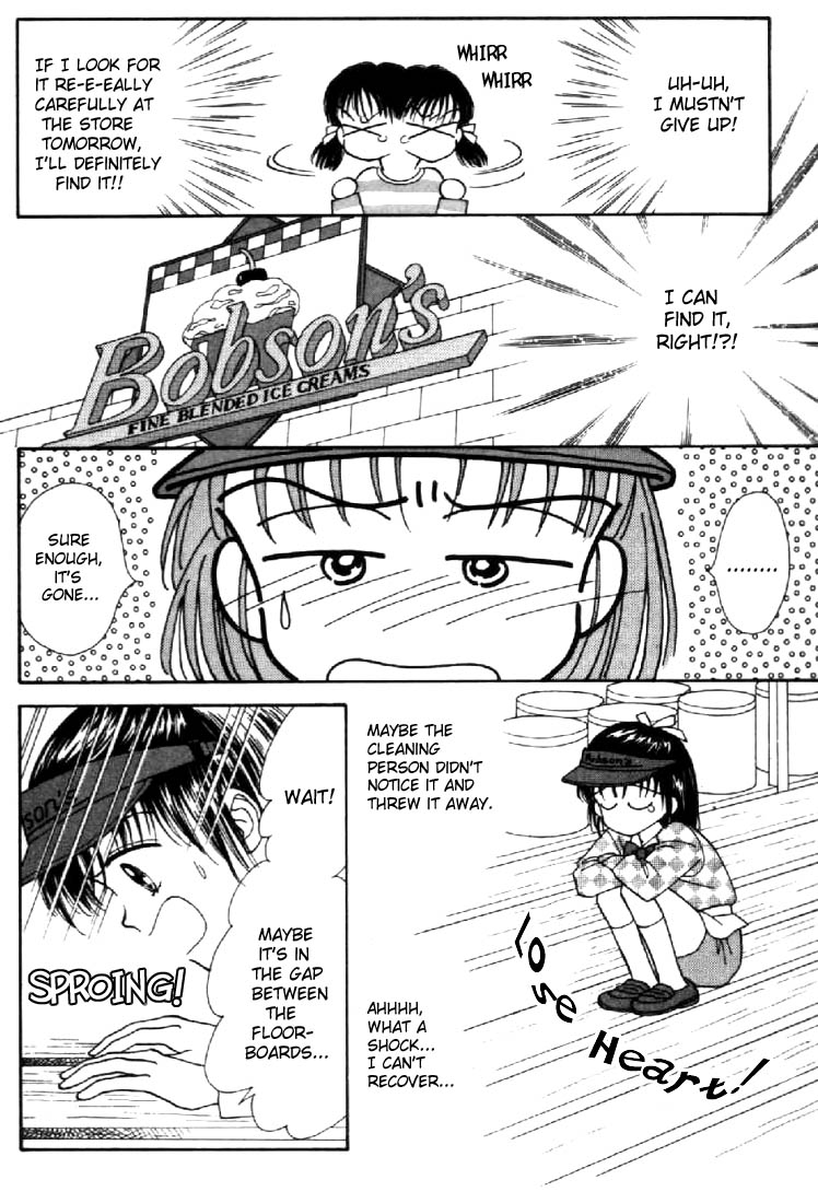 Read Marmalade Boy EN Manga Online