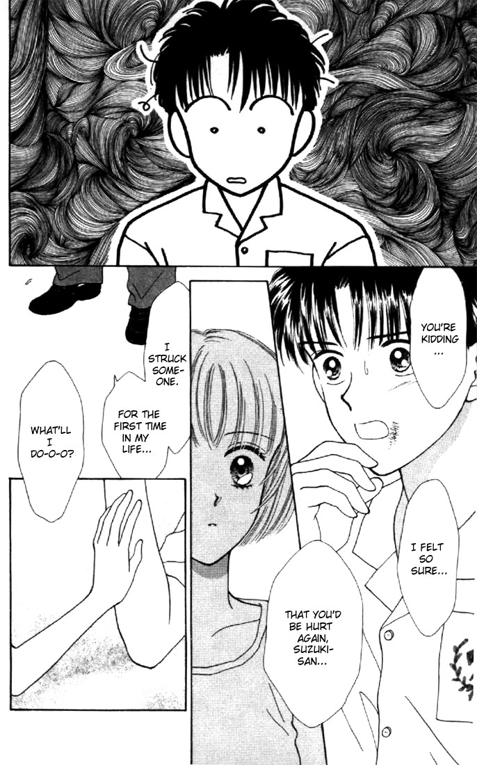 Read Marmalade Boy EN Manga Online