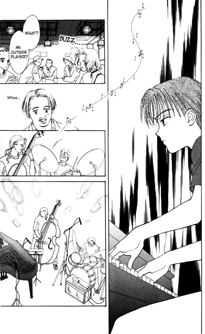 Read Marmalade Boy EN Manga Online