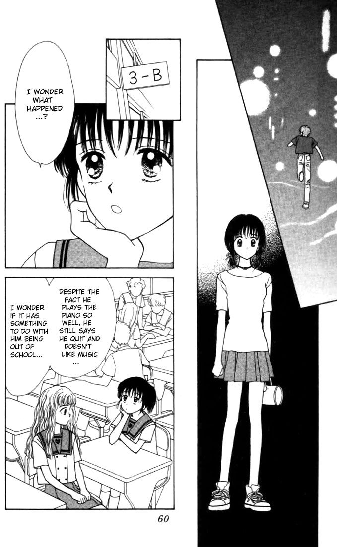 Read Marmalade Boy EN Manga Online