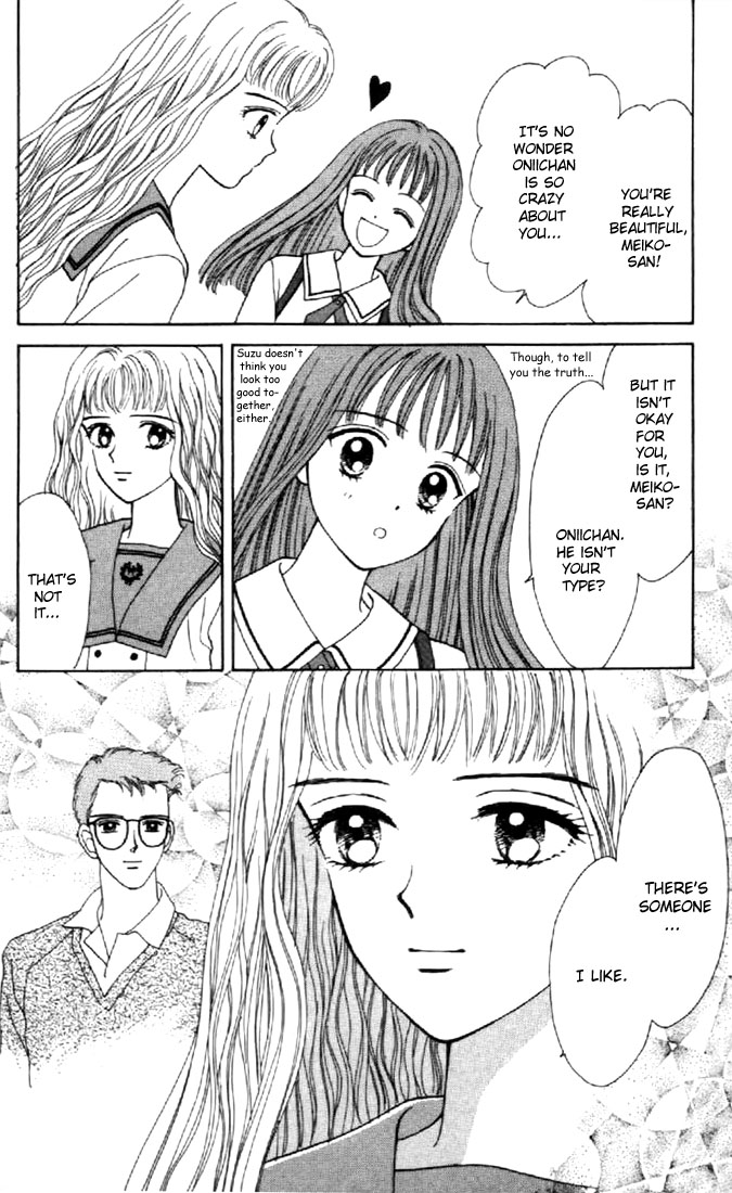 Read Marmalade Boy EN Manga Online