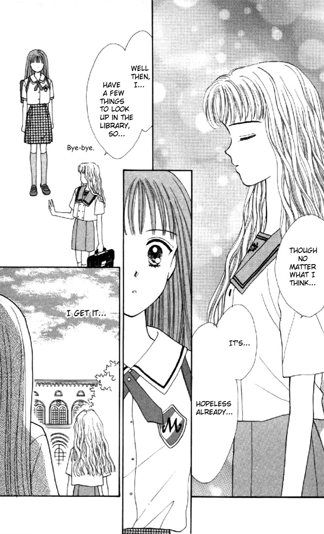 Read Marmalade Boy EN Manga Online