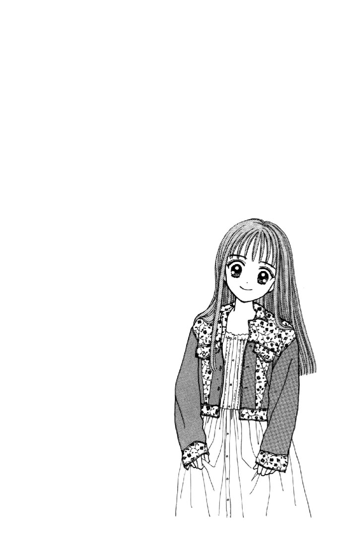 Read Marmalade Boy EN Manga Online