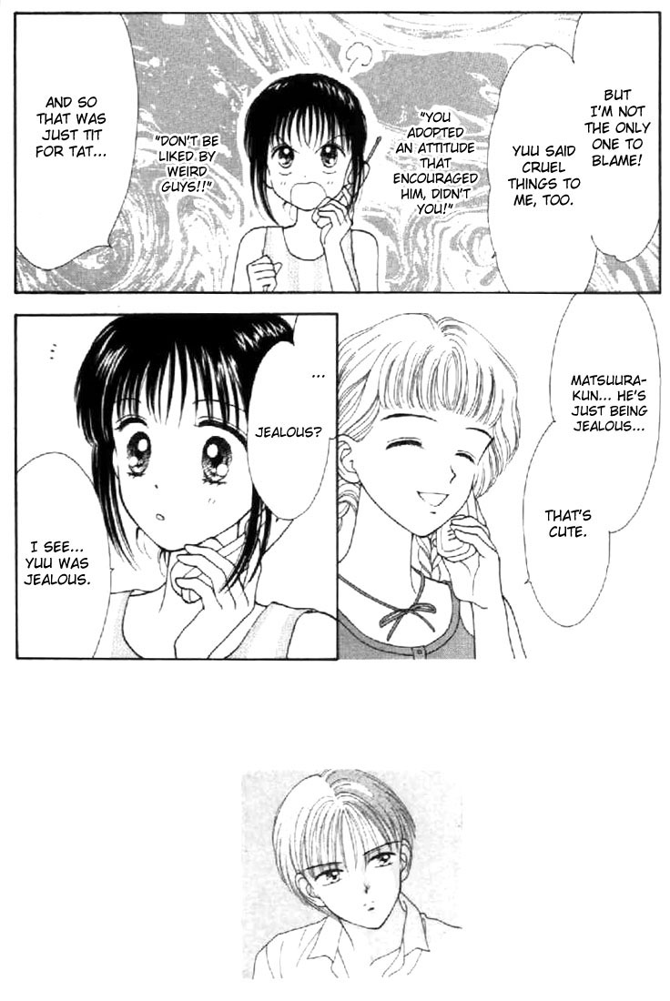 Read Marmalade Boy EN Manga Online