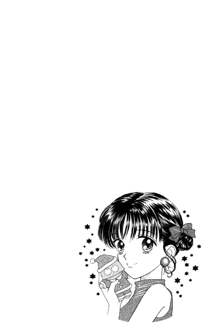 Read Marmalade Boy EN Manga Online