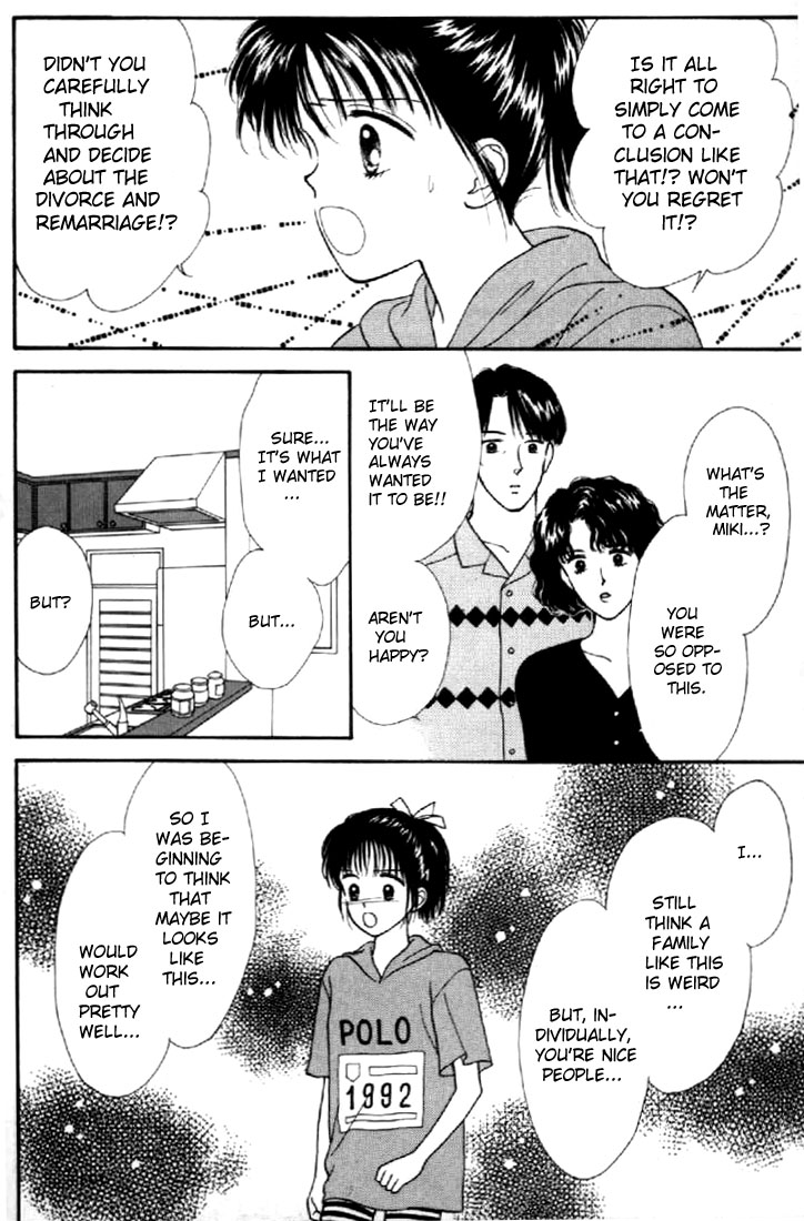 Read Marmalade Boy EN Manga Online