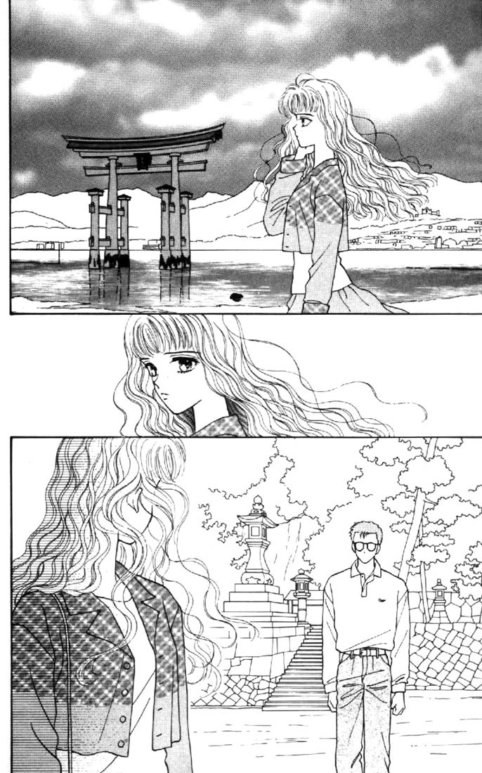 Read Marmalade Boy EN Manga Online