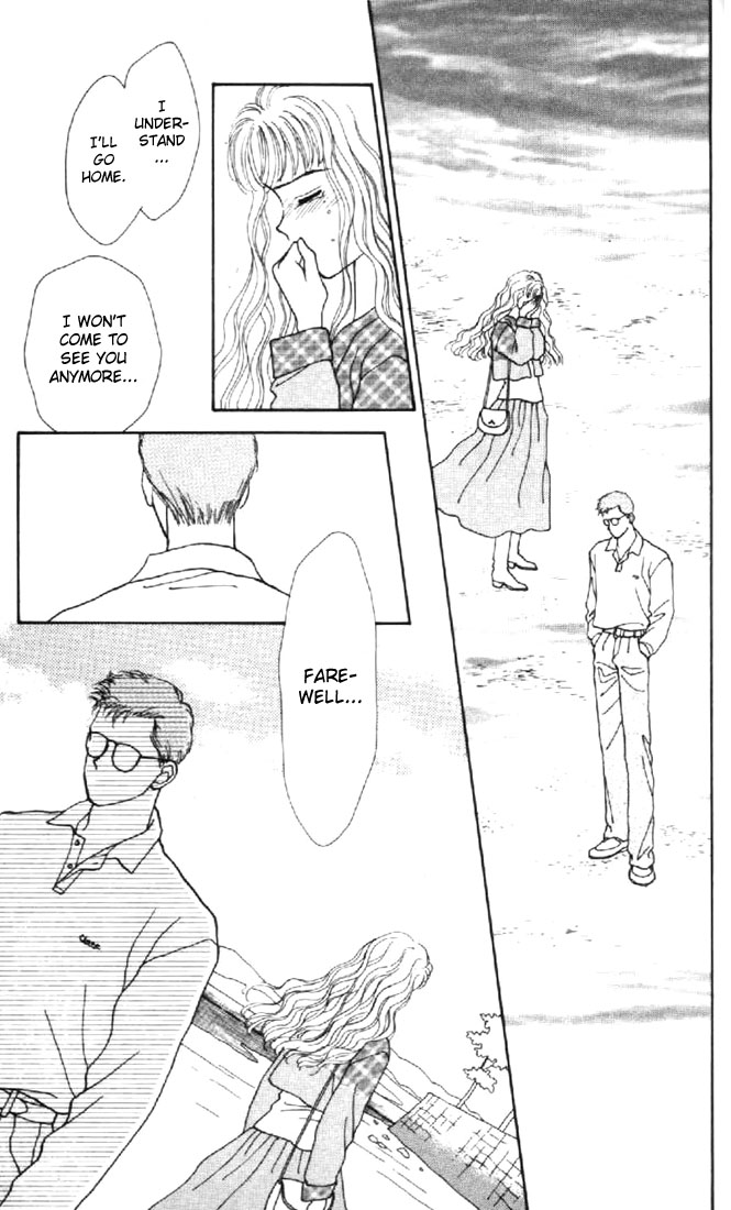 Read Marmalade Boy EN Manga Online