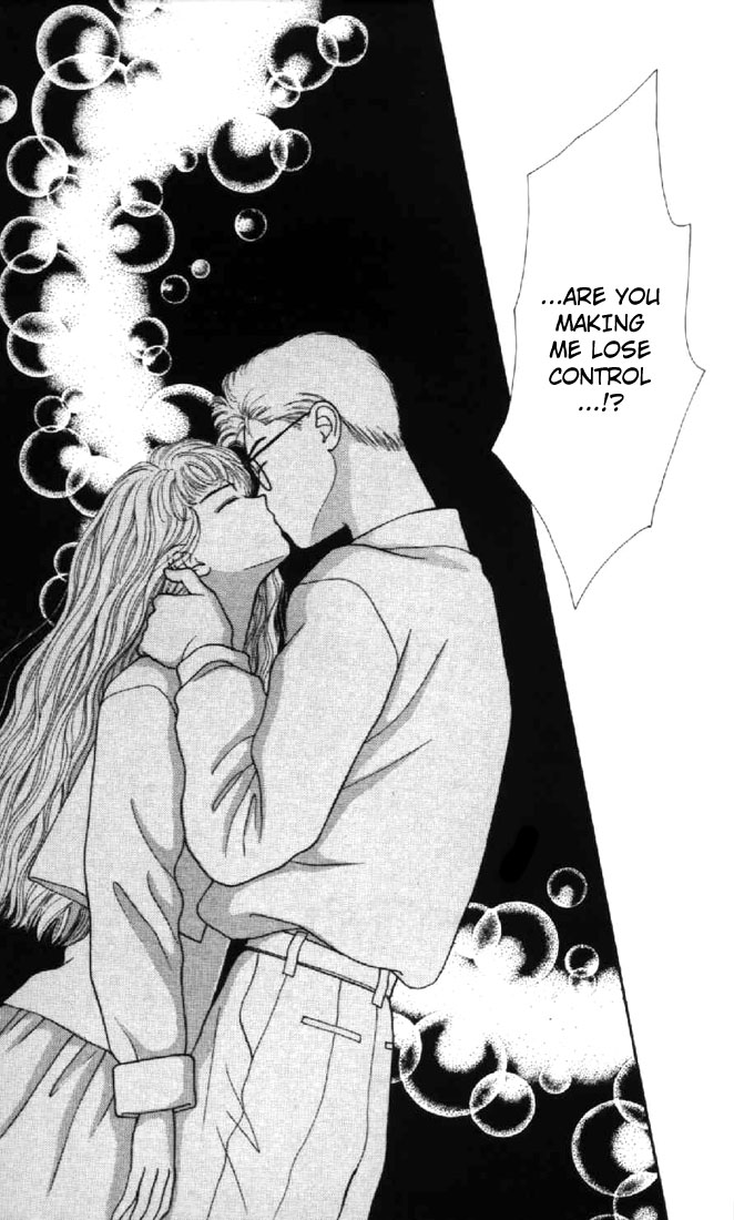 Read Marmalade Boy EN Manga Online