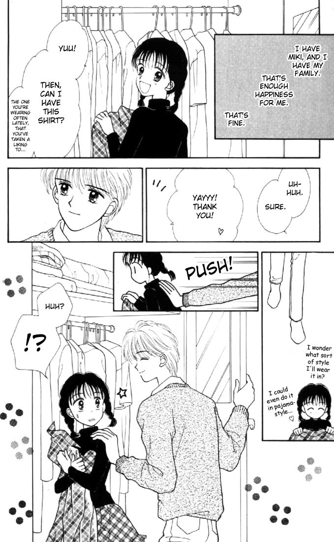 Read Marmalade Boy EN Manga Online