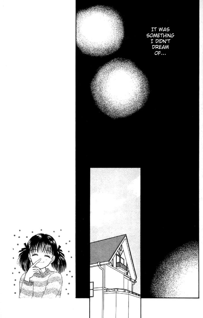 Read Marmalade Boy EN Manga Online