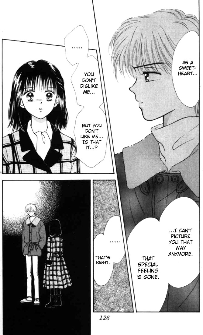 Read Marmalade Boy EN Manga Online