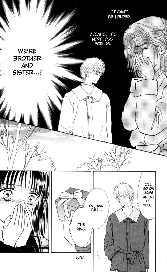 Read Marmalade Boy EN Manga Online