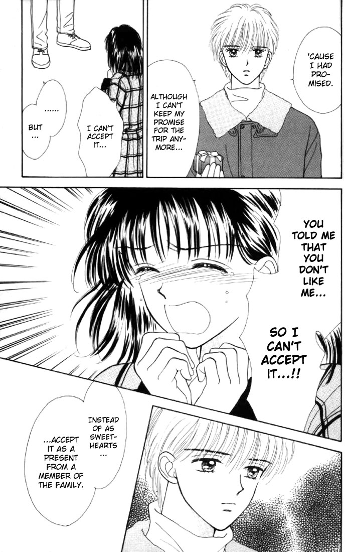 Read Marmalade Boy EN Manga Online