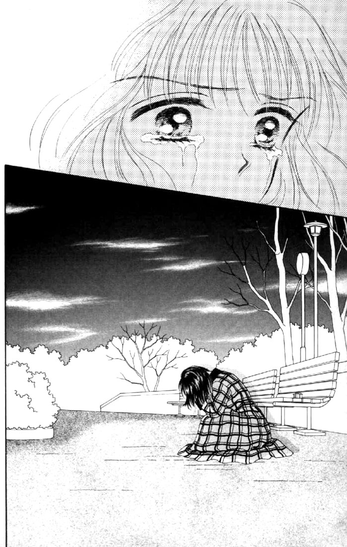 Read Marmalade Boy EN Manga Online