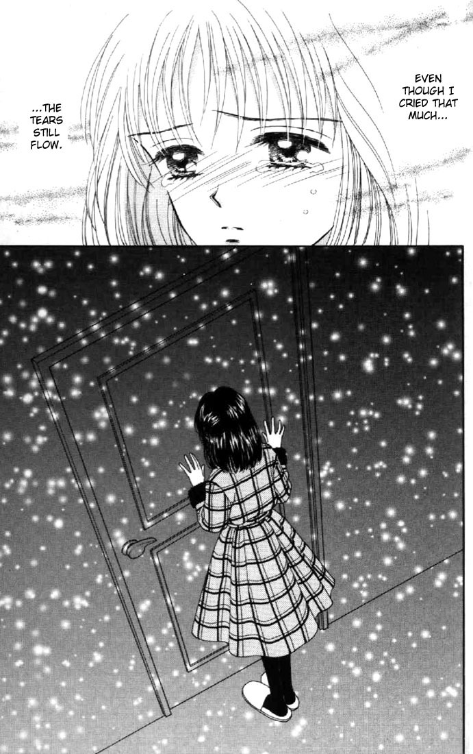 Read Marmalade Boy EN Manga Online