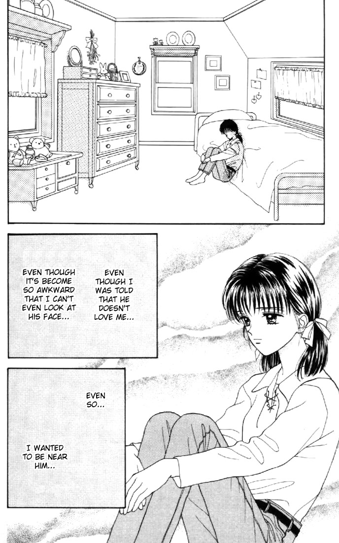 Read Marmalade Boy EN Manga Online