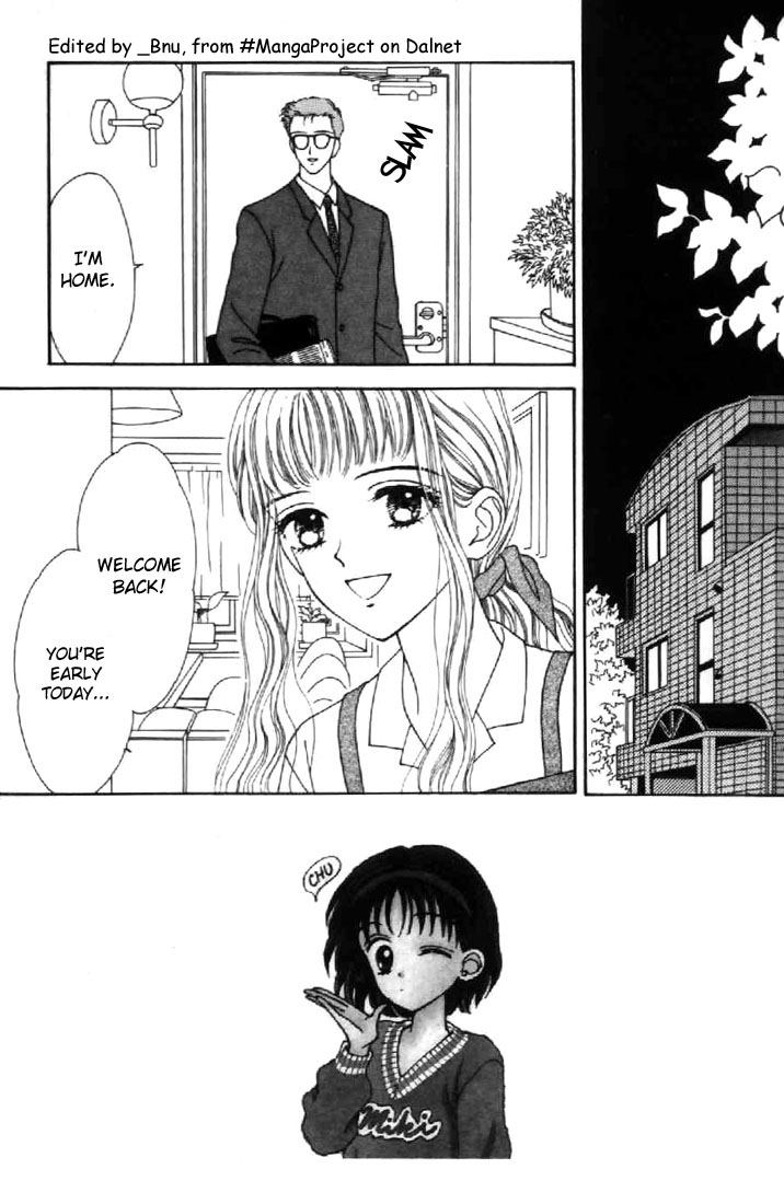 Read Marmalade Boy EN Manga Online