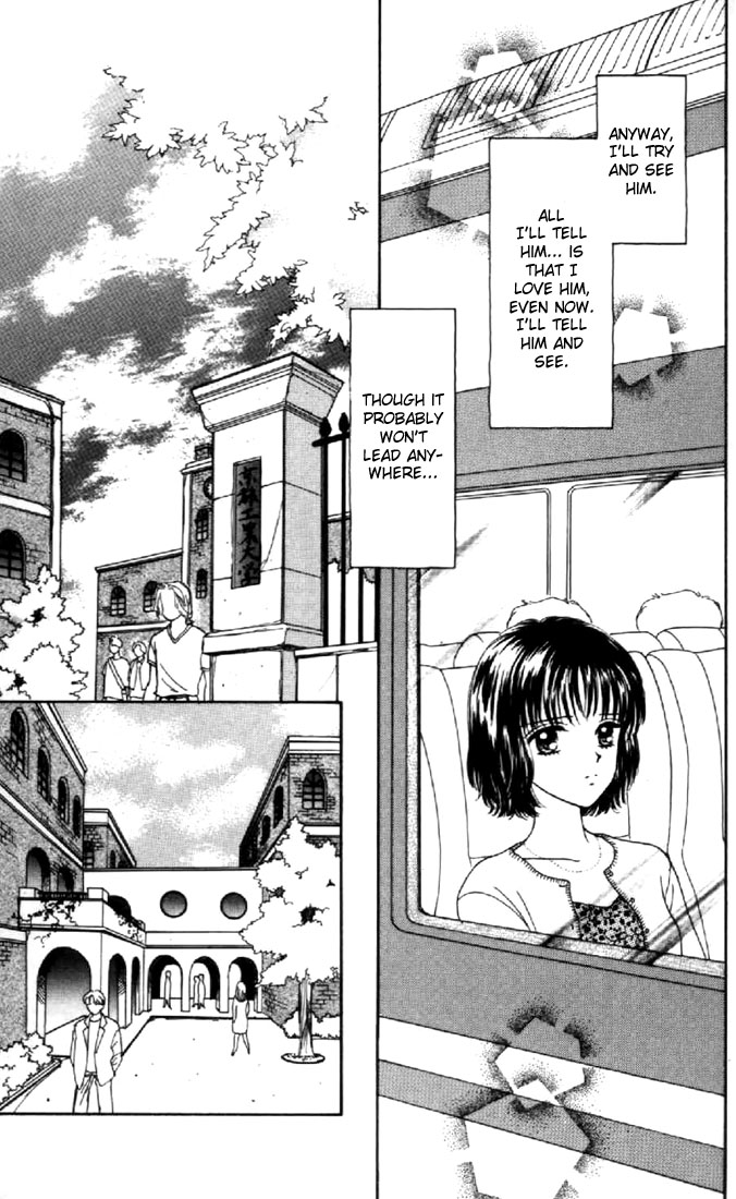 Read Marmalade Boy EN Manga Online