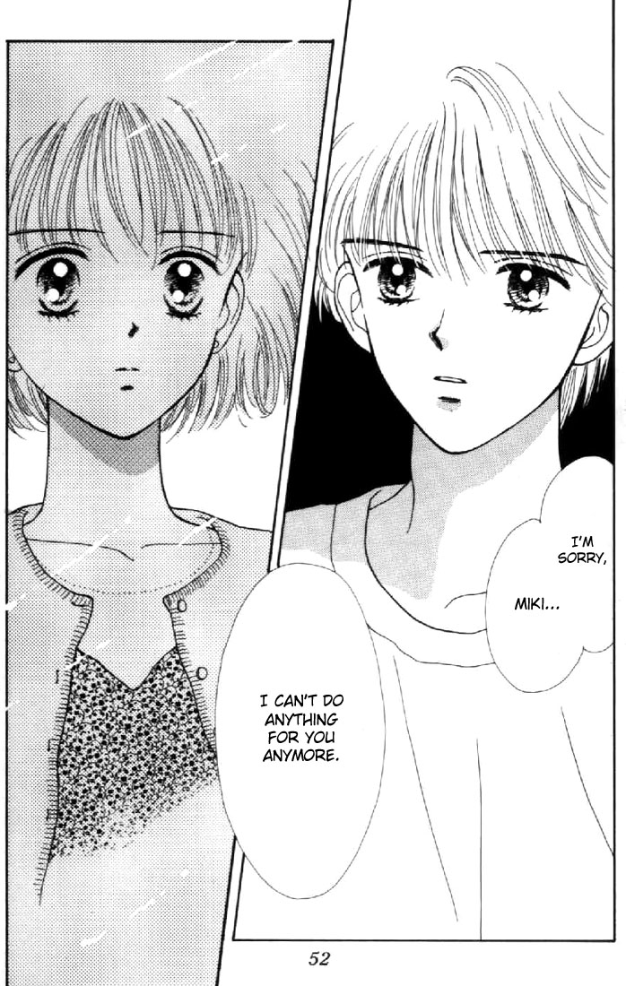 Read Marmalade Boy EN Manga Online