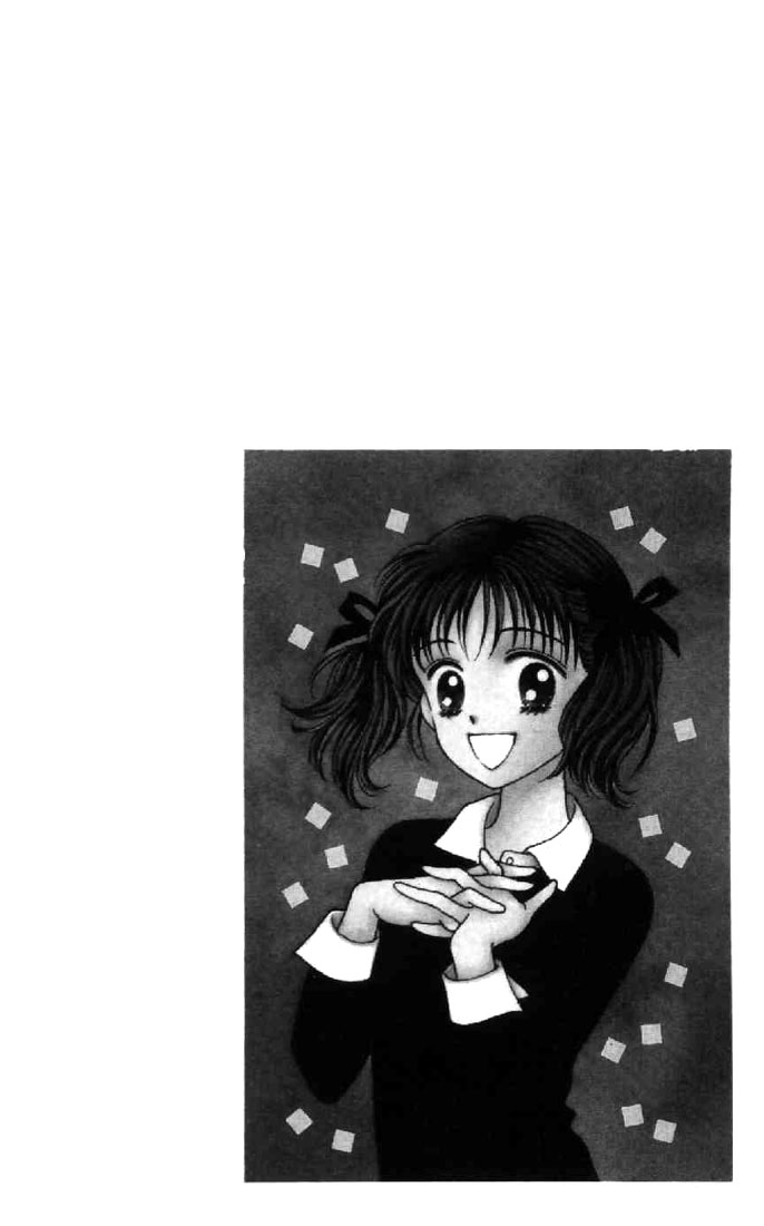 Read Marmalade Boy EN Manga Online