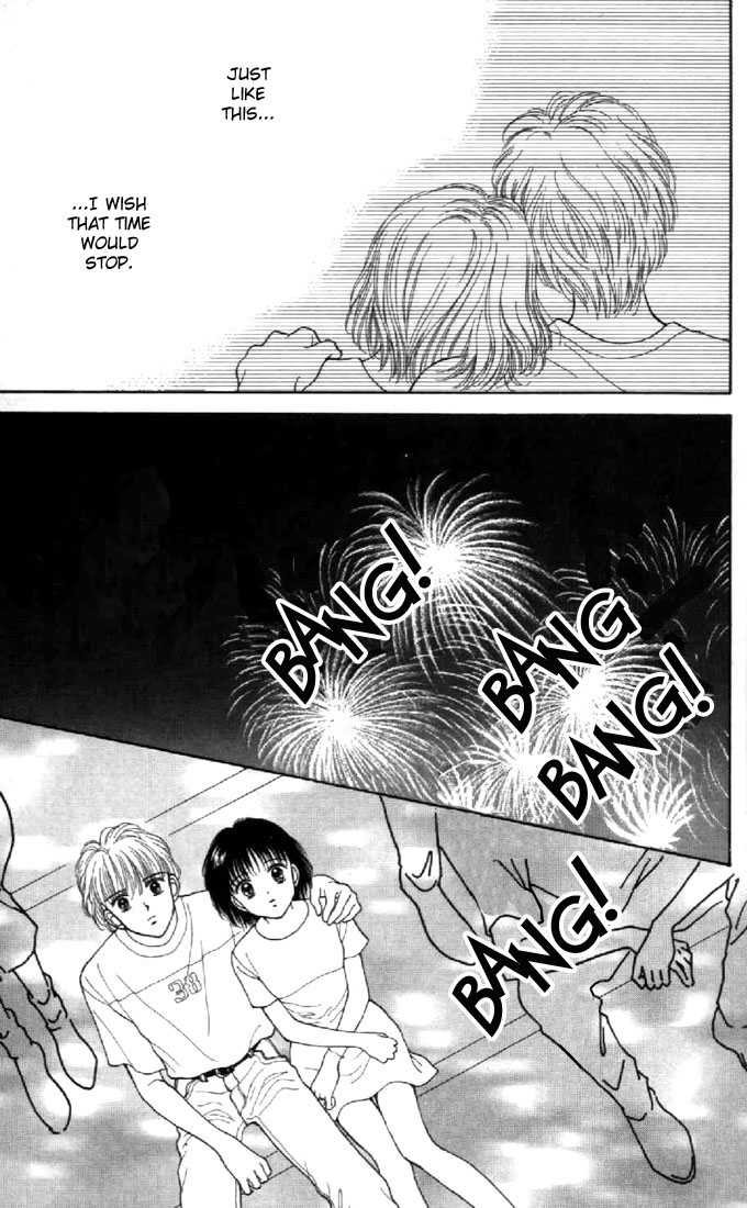 Read Marmalade Boy EN Manga Online