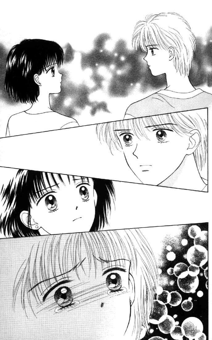 Read Marmalade Boy EN Manga Online