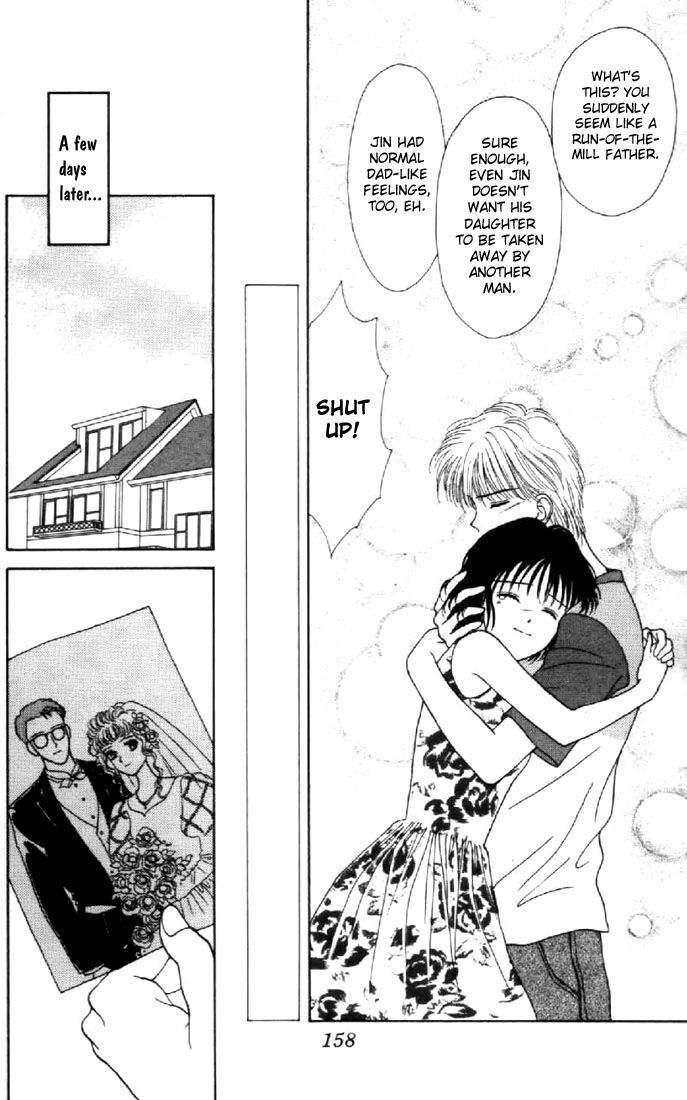 Read Marmalade Boy EN Manga Online