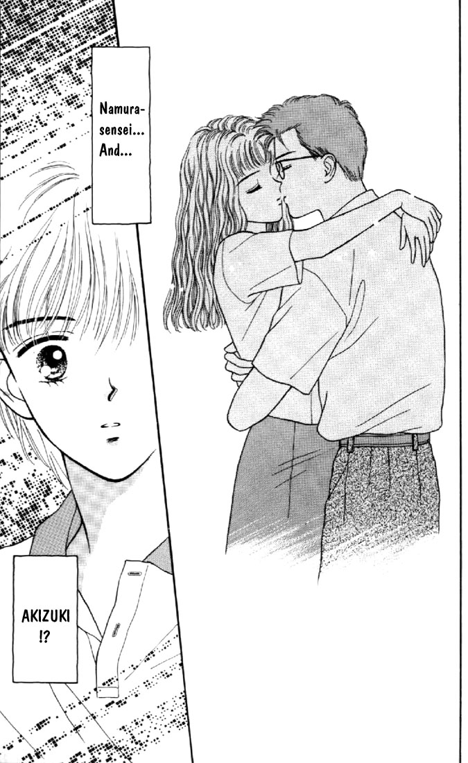 Read Marmalade Boy EN Manga Online