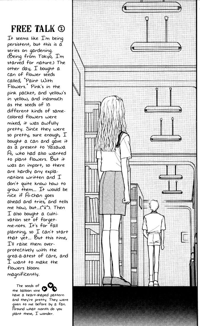 Read Marmalade Boy EN Manga Online