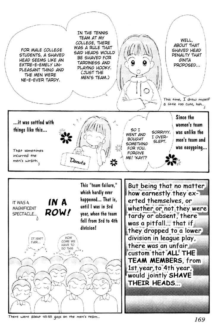 Read Marmalade Boy EN Manga Online