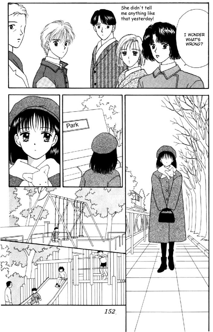 Read Marmalade Boy EN Manga Online