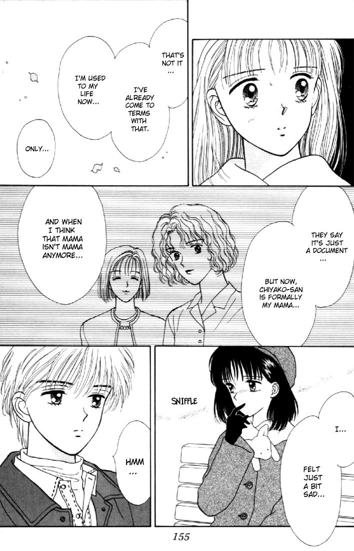 Read Marmalade Boy EN Manga Online