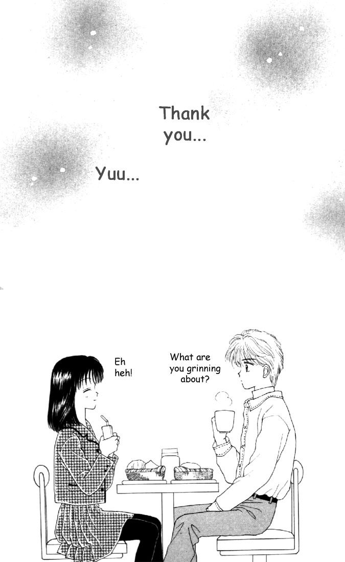 Read Marmalade Boy EN Manga Online