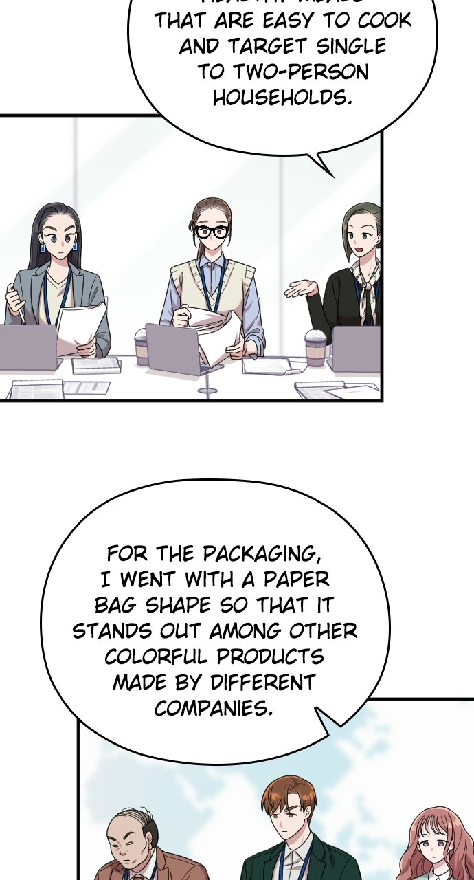 Read Marry My Husband EN Manga Online