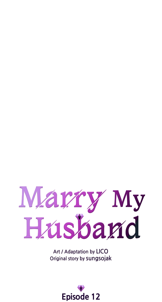 Read Marry My Husband EN Manga Online
