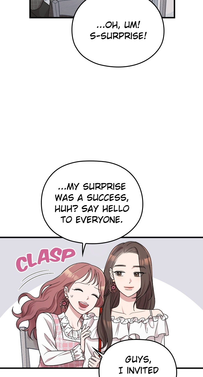 Read Marry My Husband EN Manga Online